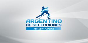 ARGENTINO MAYORES ASCENSO DAMAS - DA 1